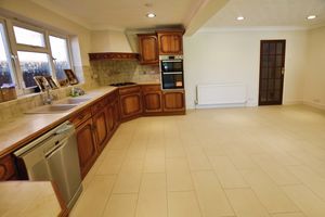 Kitchen Area- click for photo gallery